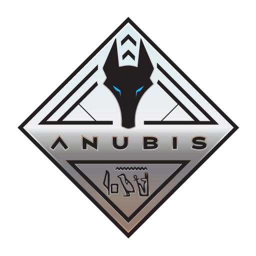 Anubis Anubis